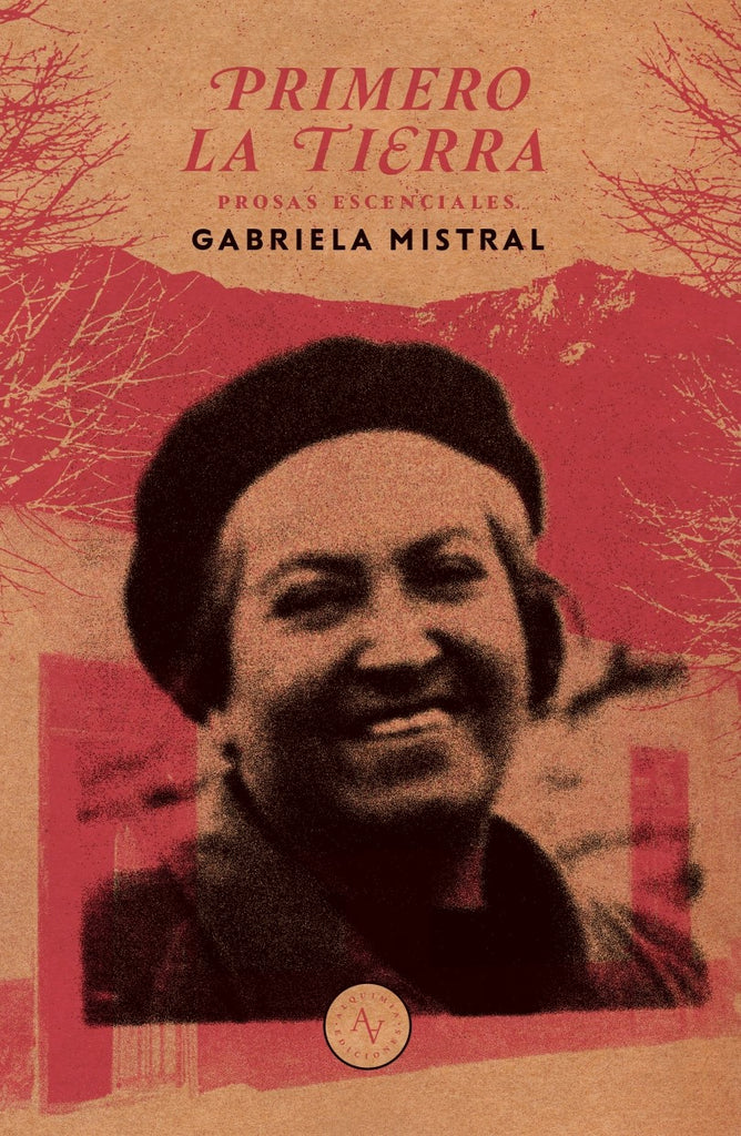 Primero la tierra