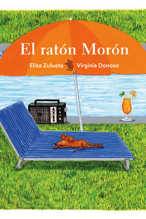 EL RATON MORON