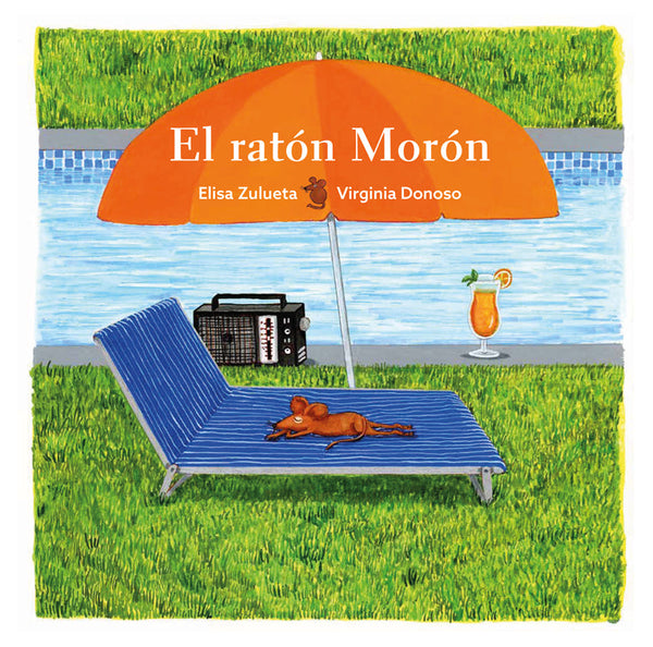 El Raton Rauk EL RATON MORON – hueders