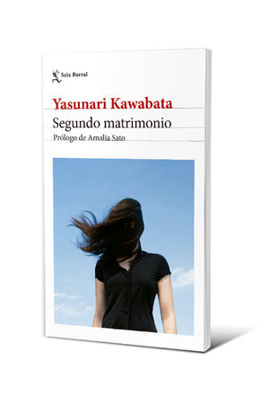 Segundo matrimonio. Nueva edición