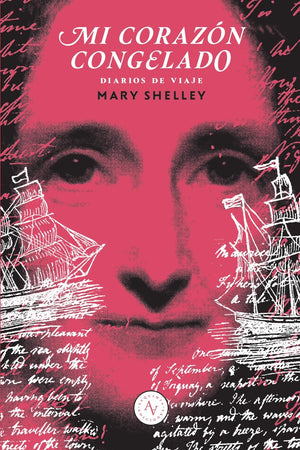 Mi corazón congelado
