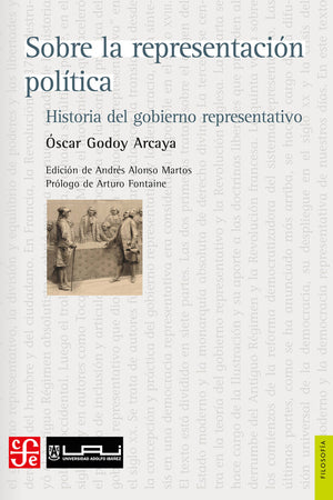Sobre la representación política. Historia del gobierno representativo