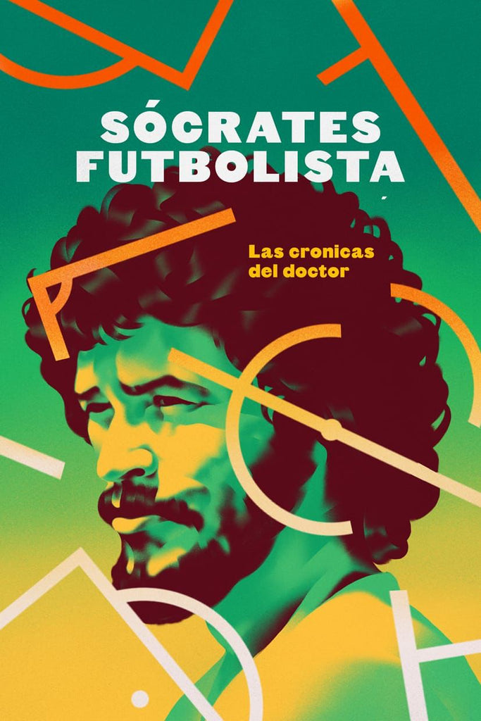 Sócrates futbolista. Las crónicas del doctor.