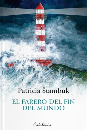 EL FARERO DEL FIN DEL MUNDO