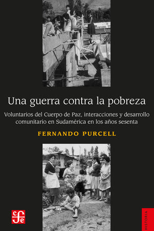  UNA GUERRA CONTRA LA POBREZA