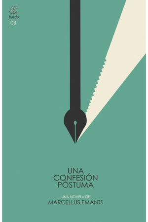 Una confusión póstuma