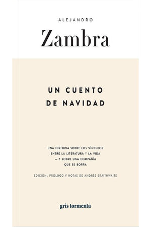 Un cuento de Navidad