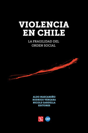 Violencia en Chile. La fragilidad del orden social