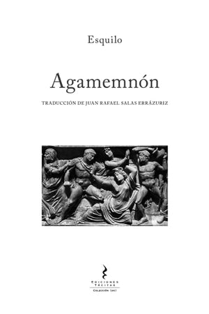 Agamemnón
