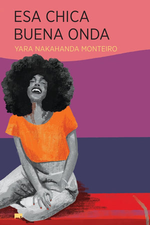 Esa chica buena onda