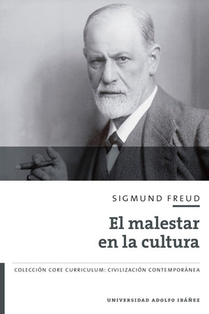EL MALESTAR EN LA CULTURA