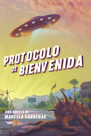 Protocolo de Bienvenida