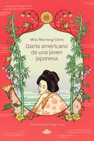 Diario americano de una joven japonesa