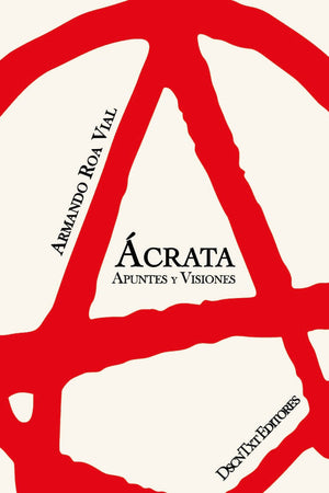  Ácrata