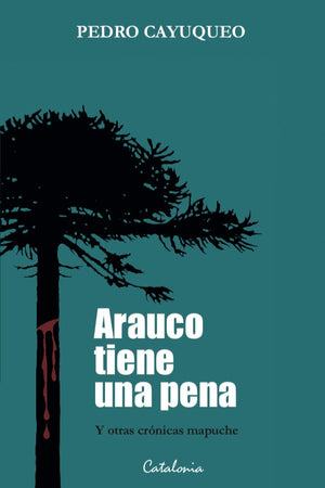 ARAUCO TIENE UNA PENA