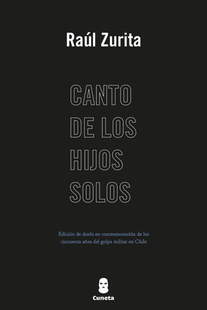 Canto de los hijos solos