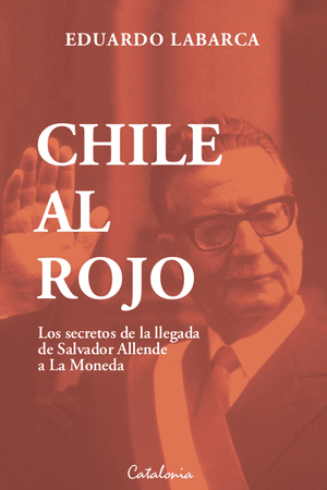  CHILE AL ROJO