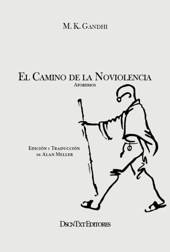 El camino de la Noviolencia