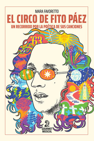 EL CIRCO DE FITO PAEZ