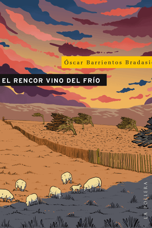 El rencor vino del frío