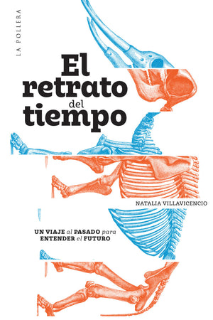 El retrato del tiempo