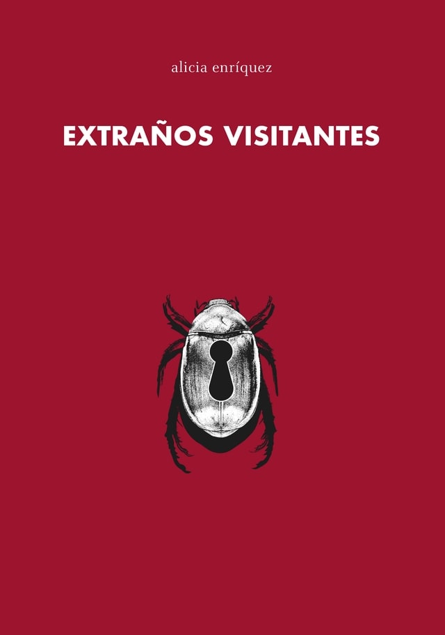 EXTRAÑOS VISITANTES