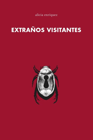 EXTRAÑOS VISITANTES