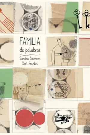  Familia de palabras