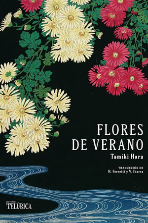 Flores de Verano