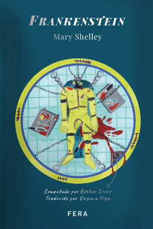 FRANKENSTEIN