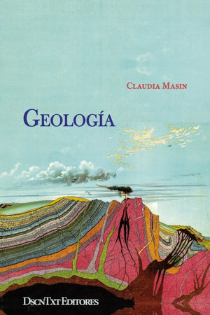  Geología