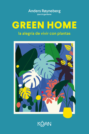  Green Home