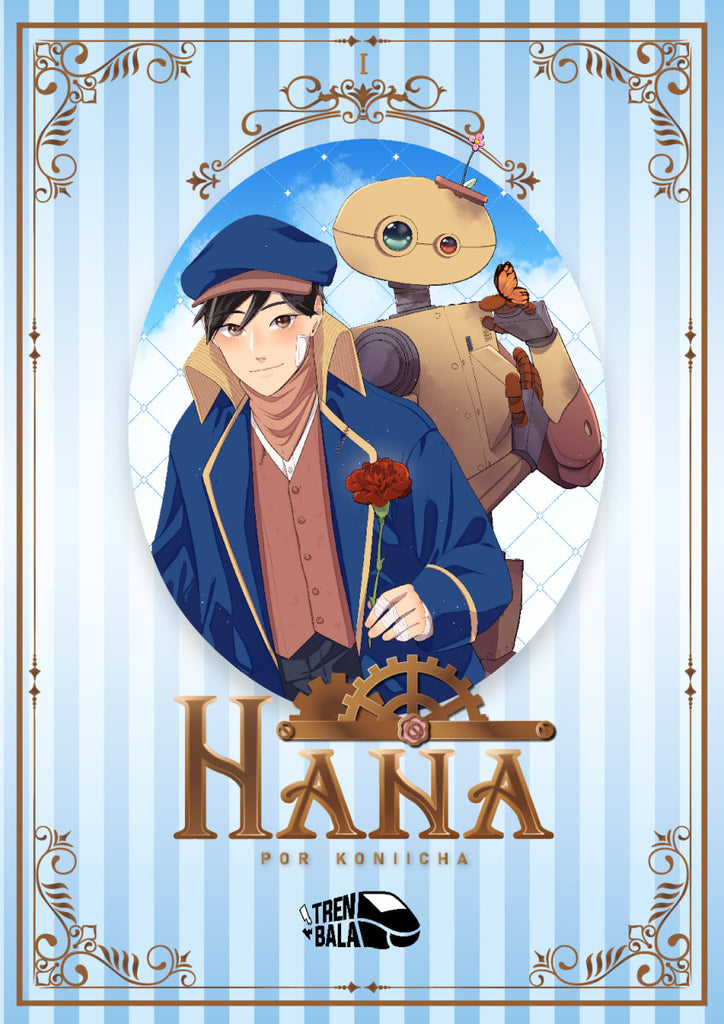 Hana 1