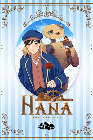 Hana 1