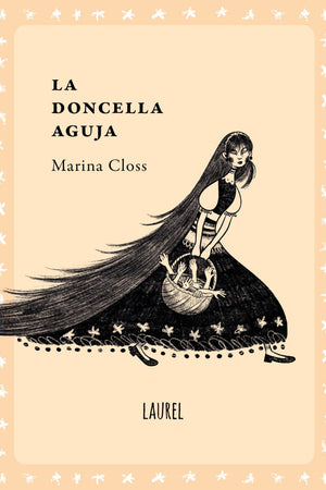 LA DONCELLA AGUJA