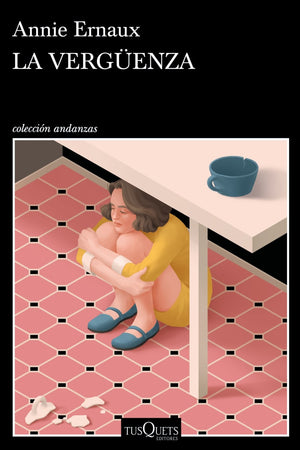 La vergüenza