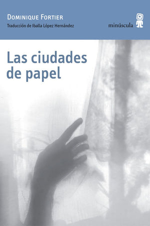 Las ciudades de papel