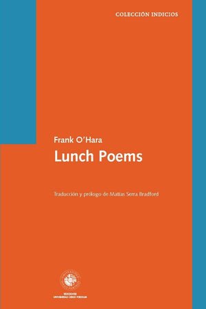 Lunch Poems