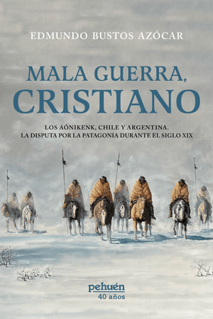 Mala guerra, cristiano