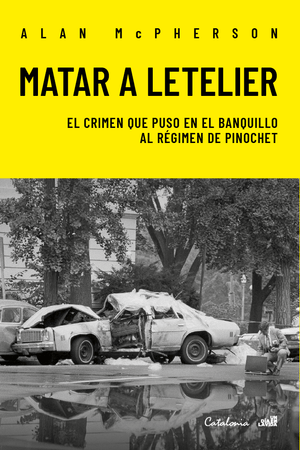 MATAR A LETELIER