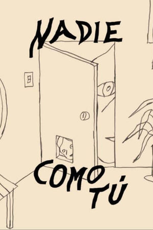 NADIE COMO TÚ