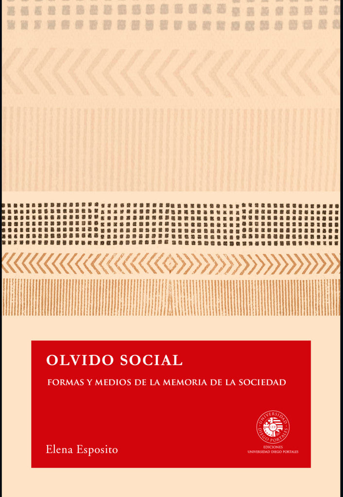 Olvido social