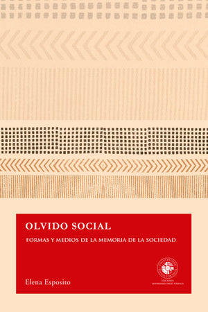 Olvido social