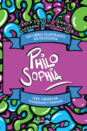 PHILO SOPHIA