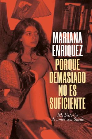 Porque demasiado no es suficiente