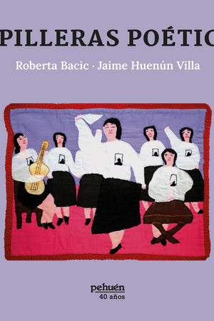 ARPILLERAS POÉTICAS