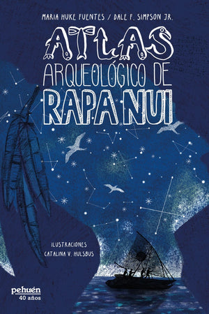 Atlas arqueológico de Rapa Nui