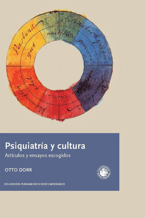 PSIQUIATRIA Y CULTURA