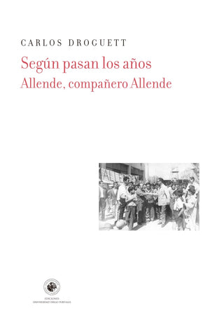 Según pasan los años