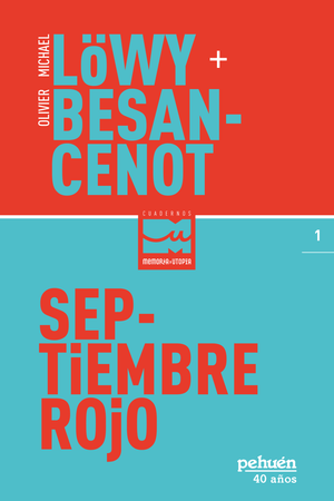  Septiembre rojo